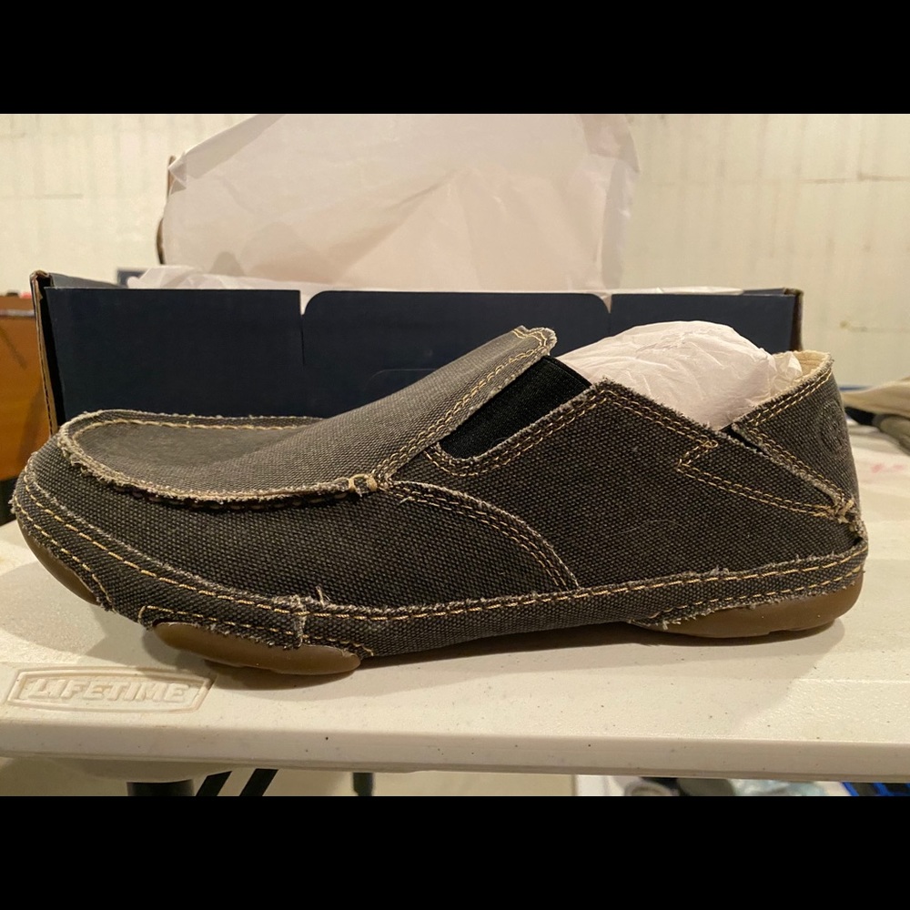 Tony Lama Shoes